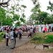 Padres cierran secundaria en La Manga I por falta de maestros; Setab promete solución