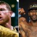 Saúl ‘Canelo’ Álvarez ya tiene rival el próximo 3 de mayo en Arabia Saudita