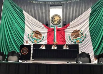 AGONIZA LEY GARROTE, SI TE MANIFIESTAS 6 AÑOS DE CÁRCEL  “DE LOS  CREADORES DE LEY CHALECOS, LEY DESPOJO, LEY INMOVEGOLF”