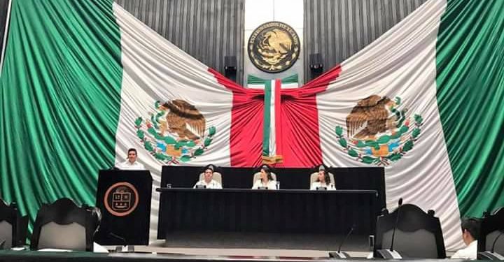 AGONIZA LEY GARROTE, SI TE MANIFIESTAS 6 AÑOS DE CÁRCEL “DE LOS CREADORES DE LEY CHALECOS, LEY DESPOJO, LEY INMOVEGOLF”