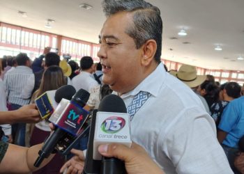 SOTOP plantea la regularización de 2,675 predios en Tabasco en 2025
