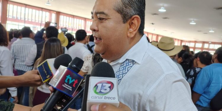 SOTOP plantea la regularización de 2,675 predios en Tabasco en 2025