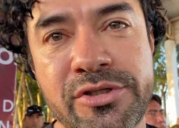 LAS DROGAS DESTRUYEN, CHANITO TOLEDO UN DECADENTE FINAL POLÍTICO