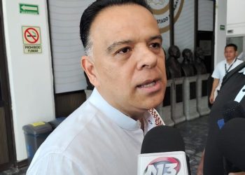 Diputado Marcos Rosendo propone que jueces puedan intervenir cuentas de deudores alimentarios
