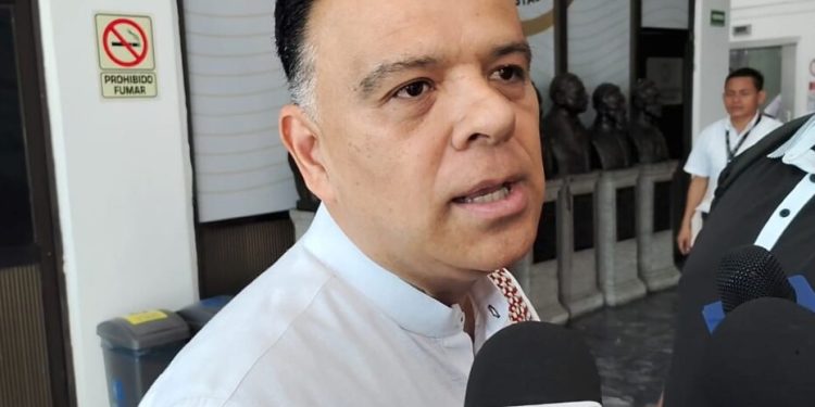 Diputado Marcos Rosendo propone que jueces puedan intervenir cuentas de deudores alimentarios