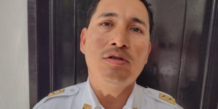 DENUNCIAN A DIRECTOR DE TRANSITO DE CANCÚN, POR IMPONER ALTAS CUOTAS DE RECAUDACIÓN (Mordidas) A ELEMENTOS