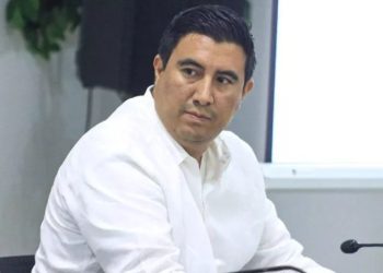 SE ESCONDE TITULAR DE IMOVEQROO, AL QUEDAR EN EVIDENCIA EL BRUTAL DESFALCO REALIZADO EN YUCATAN Y QUE AHORA SE PRETENDE HACER EN #QUINTANAROO, DESPACHA DESDE LA CLANDESTINIDAD