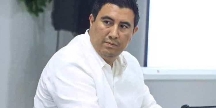 SE ESCONDE TITULAR DE IMOVEQROO, AL QUEDAR EN EVIDENCIA EL BRUTAL DESFALCO REALIZADO EN YUCATAN Y QUE AHORA SE PRETENDE HACER EN #QUINTANAROO, DESPACHA DESDE LA CLANDESTINIDAD