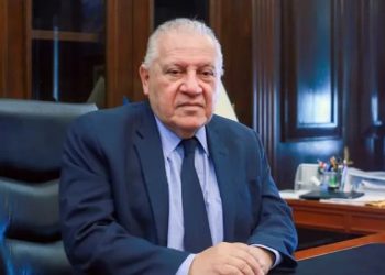 PRIMERO ADUANAS Y DESPUÉS A LA GUBERNATURA, ESA SERÍA LA RUTA DE RAFAEL MARÍN MOLLINEDO