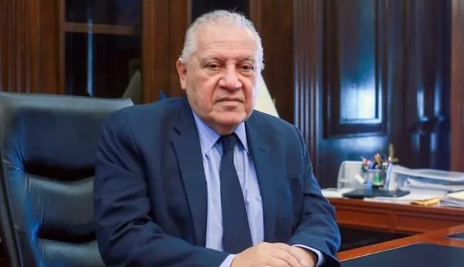 PRIMERO ADUANAS Y DESPUÉS A LA GUBERNATURA, ESA SERÍA LA RUTA DE RAFAEL MARÍN MOLLINEDO