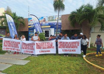 SIN CONTROL DEVASTADOR EFECTO DE CADU, A LA SOCIEDAD Y EL ECOSISTEMA, EN #Tulum, #PlayaDelCarmen, #Cancun, #QuintanaRoo