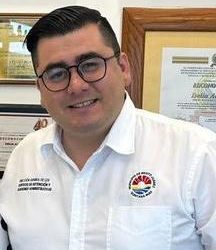 El ‘Torito’ en #Cancun otra veta  de corrupción de Miguel Martínez Ibarra, Director de Centros de Retenciones Municipales
