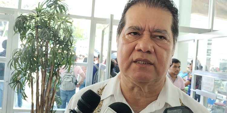 UJAT solo ofrecerá incremento salarial hasta donde el presupuesto lo permita