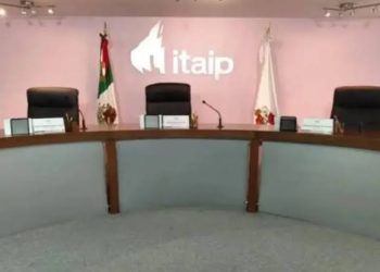 Javier May propone reforma para desaparecer al ITAIP