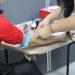 Lanza ISSET campaña de donación de sangre «Donar sangre salva vidas»