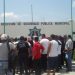 Revisión a la Policía de Nacajuca dependerá de la Fiscalía: SSPC