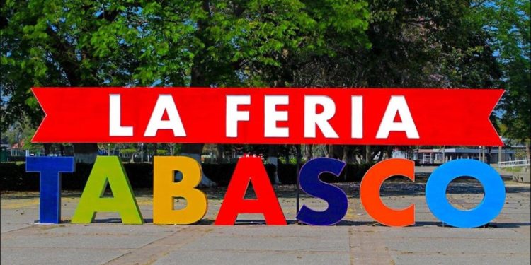 Inicia el registro de embajadoras para la Feria Tabasco 2025
