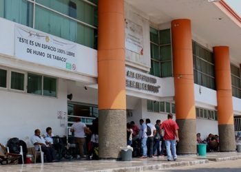 Hospital Juan Graham busca reforzar su plantilla con más médicos especialistas