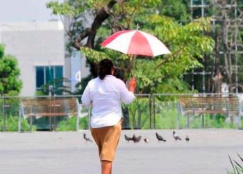 Pronóstico del Clima en Tabasco: Lluvias aisladas y ambiente caluroso