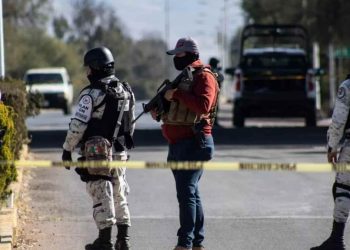 Villahermosa en la lista de las 50 ciudades más violentas del mundo: ONG