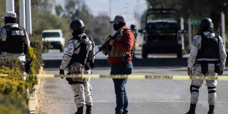 Villahermosa en la lista de las 50 ciudades más violentas del mundo: ONG