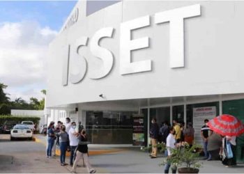 Gobierno de Tabasco listo para informar sobre irregularidades en pensiones del ISSET
