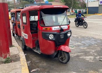 Ejecutan a conductor de pochimóvil en fraccionamiento Pomoca, Nacajuca