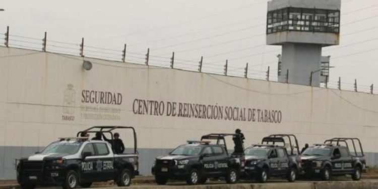 Javier May descarta cambios en la dirección del CRESET
