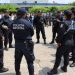 Más de 4 mil policías en Tabasco serán evaluados con examen de confianza en 2025