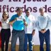 Avance del 97% en la entrega de tarjetas para pensiones de hombres de 63 y 64 años en Tabasco