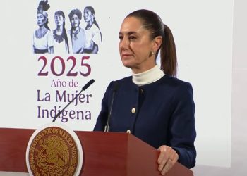 Sheinbaum analiza conectar Tabasco con el norte por tren o carretera