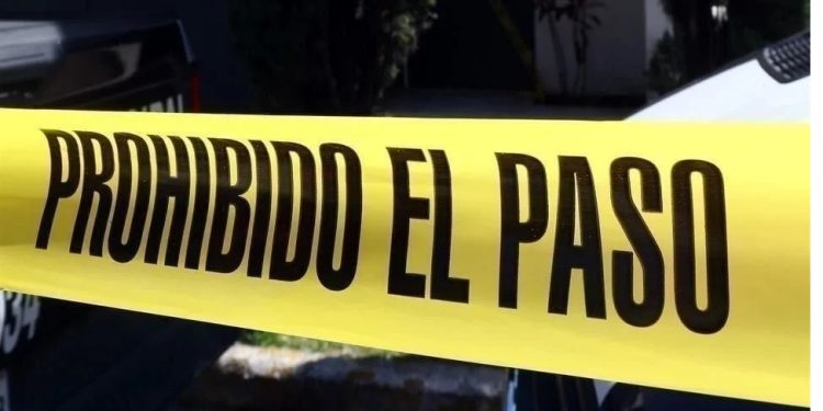 Hombre es atacado a machetazos en Jalpa de Méndez; su estado de salud es grave