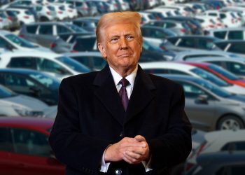Donald Trump invertirá en aranceles contra el sector de automóvil