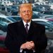 Donald Trump invertirá en aranceles contra el sector de automóvil