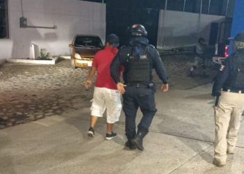 Detienen a 13 policías municipales de Nacajuca; SSPC confirma arrestos