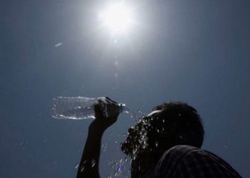 Pronóstico del clima en Tabasco: Ambiente caluroso para este viernes