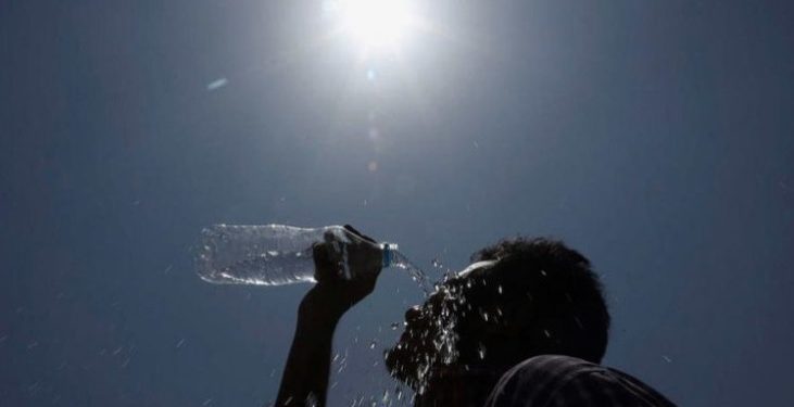 Pronóstico del clima en Tabasco: Ambiente caluroso para este viernes