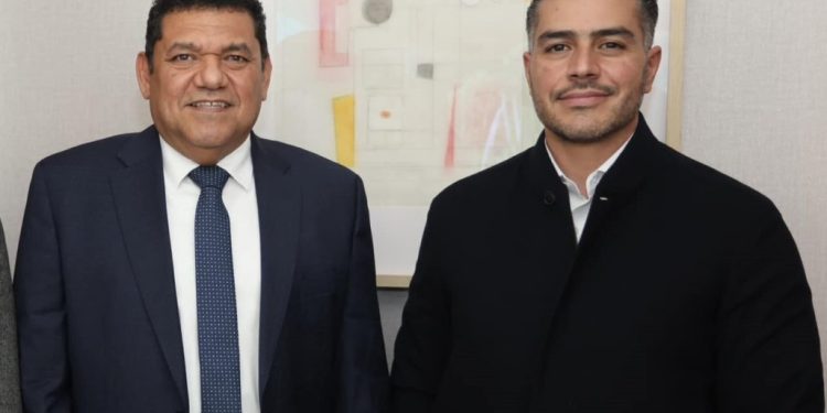 Harfuch y Javier May se reunirán en CDMX para abordar seguridad en Tabasco
