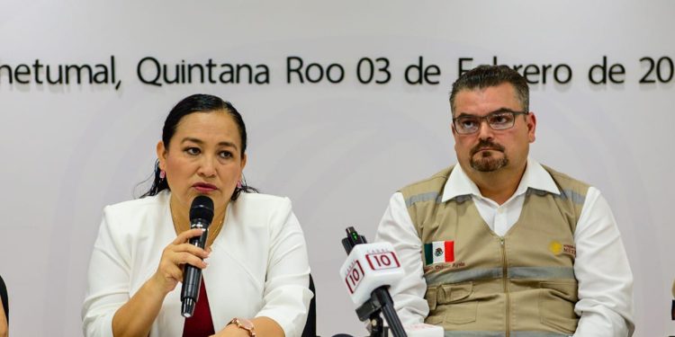 A partir de 17 de febrero iniciará la distribución de las tarjetas para becas “Rita Cetina”: SEQ