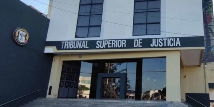 Tribunal Superior de Tabasco suspenderá labores el 27 de febrero