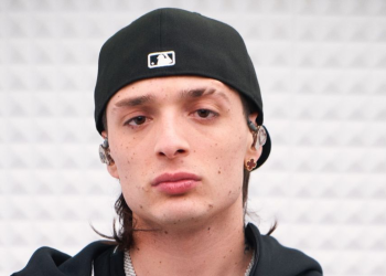 Investigan a Peso Pluma por presunta relación con la delincuencia organizada