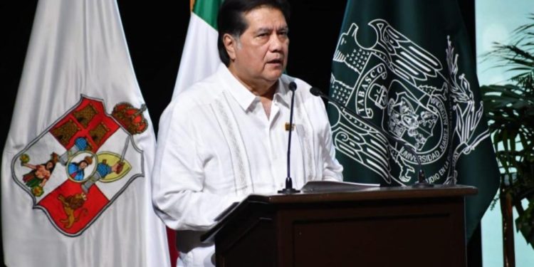 Observaciones de la cuenta pública 2023 en la UJAT ya fueron solventadas