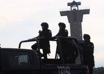 Tabasco, en crisis: La inseguridad lo coloca entre los estados más violentos de México