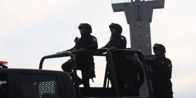 Tabasco, en crisis: La inseguridad lo coloca entre los estados más violentos de México