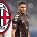 Santiago Giménez es el nuevo jugador del AC Milan de Italia