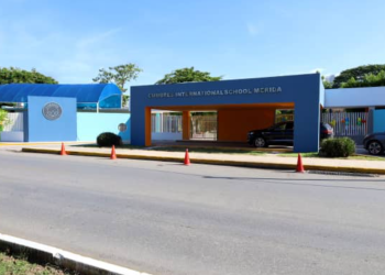 Colegió Cumbres Mérida nuevamente en escándalo