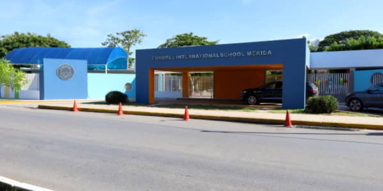 Colegió Cumbres Mérida nuevamente en escándalo