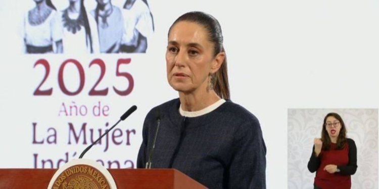 Claudia Sheinbaum anuncia a Rafael Marín Mollinedo como nuevo titular de Aduanas