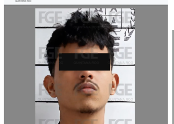 Vinculan a proceso al presunto homicida de una pareja cubana en Cancún