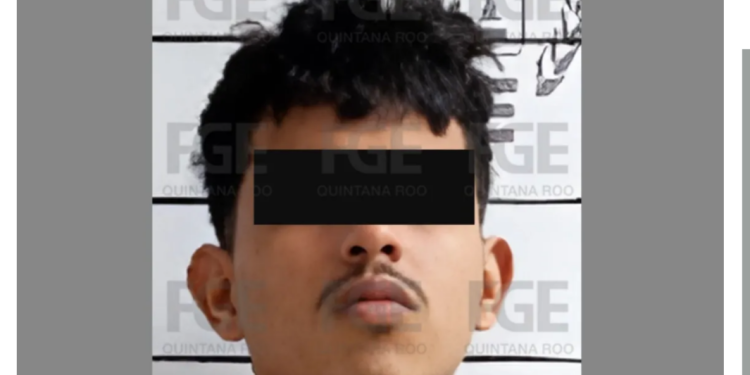 Vinculan a proceso al presunto homicida de una pareja cubana en Cancún